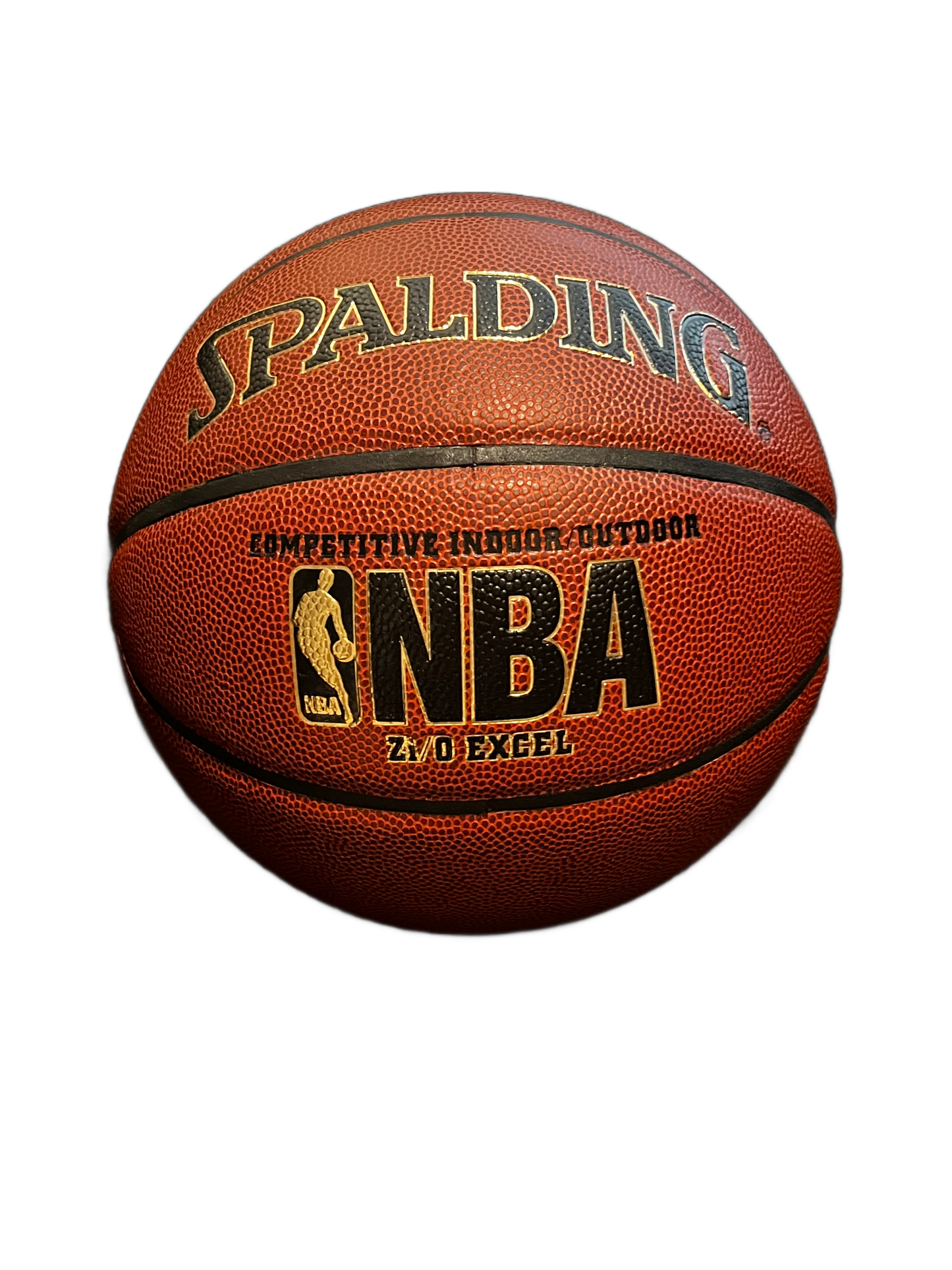 Spud Webb Autographed Basketball