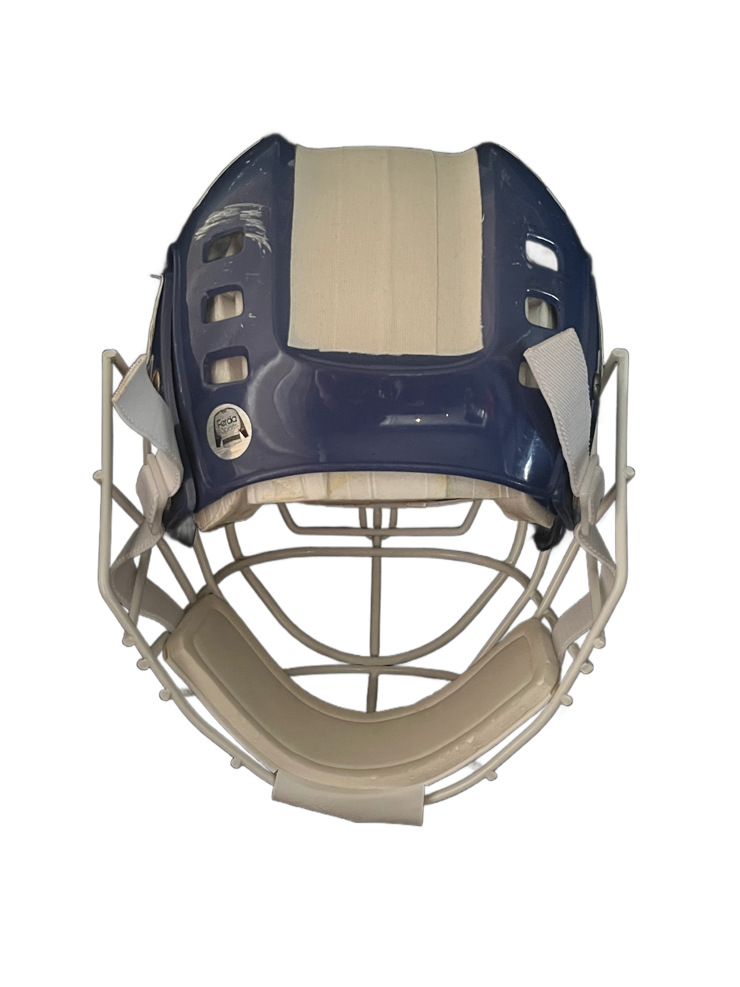 Billy Smith New York Islanders Vintage SK 600 Goalie Mask
