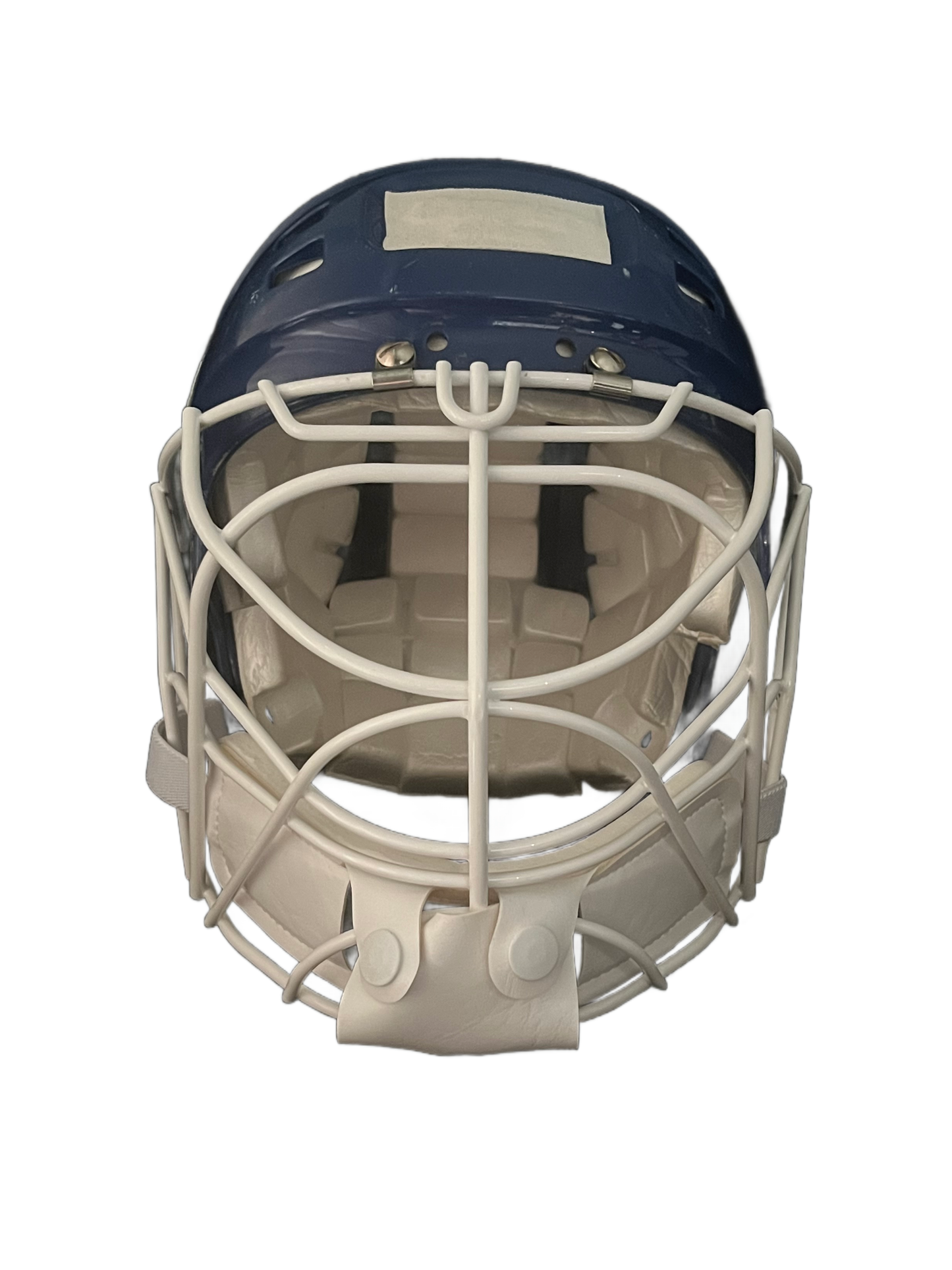 Billy Smith New York Islanders Vintage SK 600 Goalie Mask
