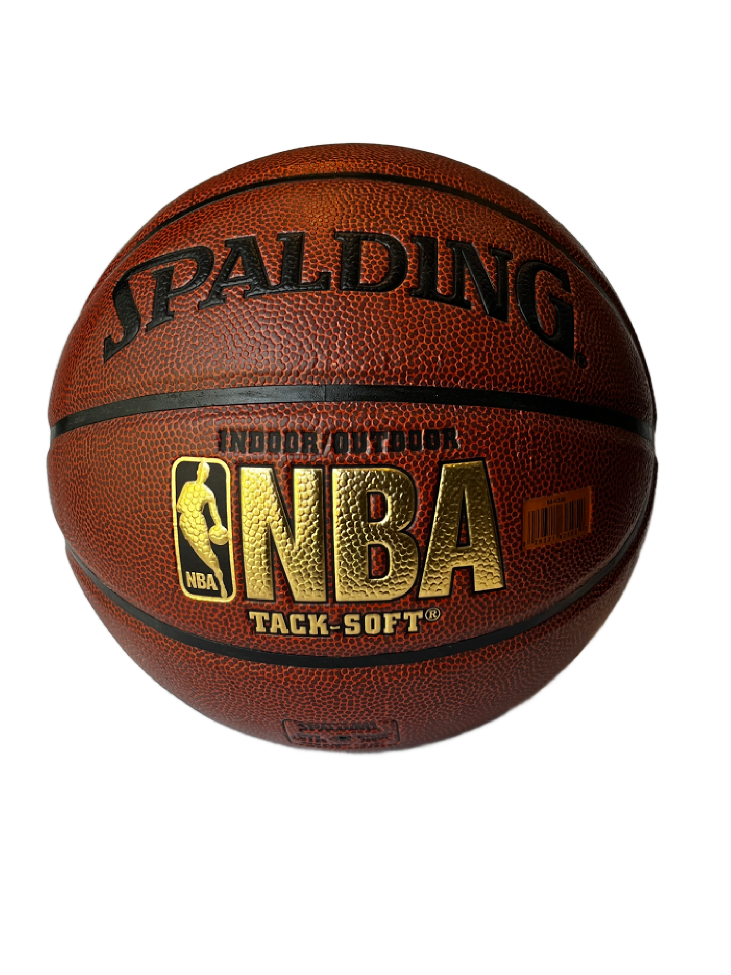Demar Derozan Autographed Spalding Official NBA Basketball