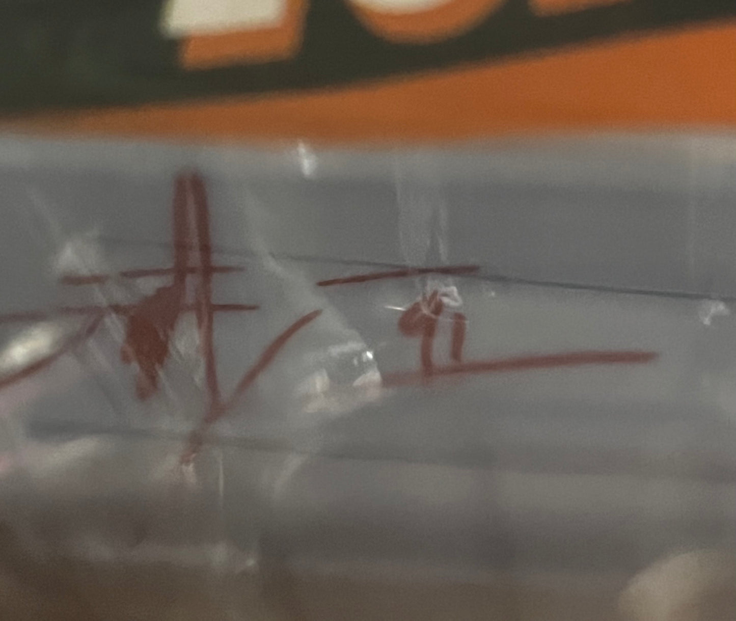 John Tavares Autographed McFarlane Figure #/300