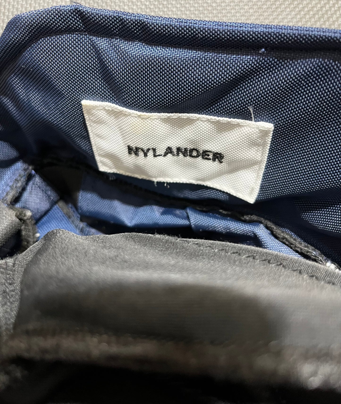 William Nylander Game Worn Pants From The Heritage Classic Game