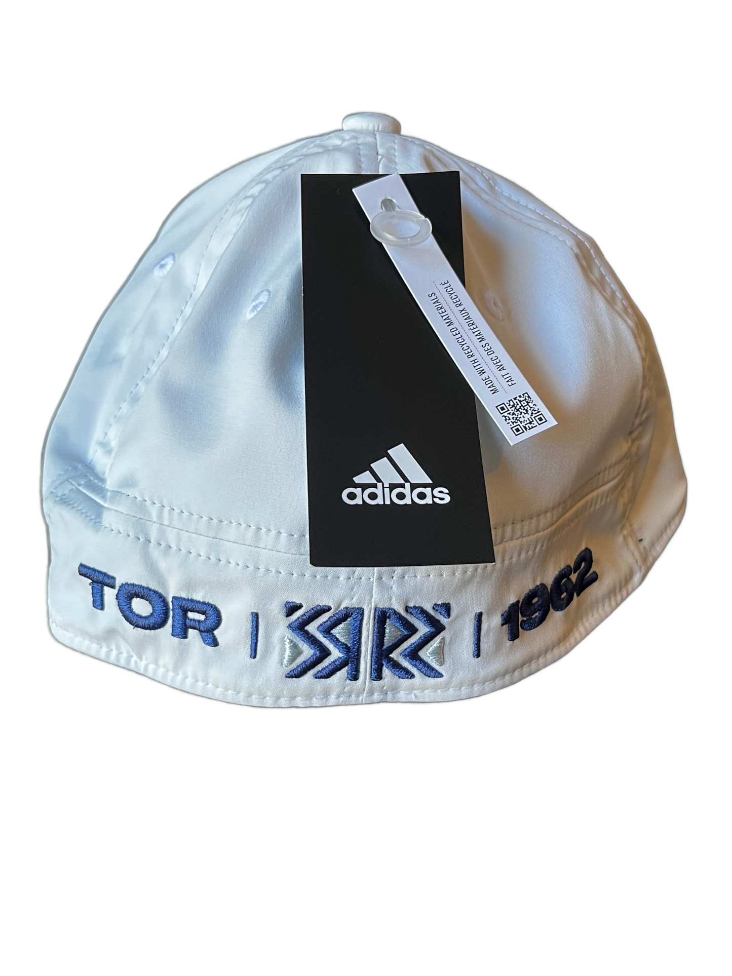 Auston Matthews Signed Toronto Maple Leafs Retro Hat #3/22