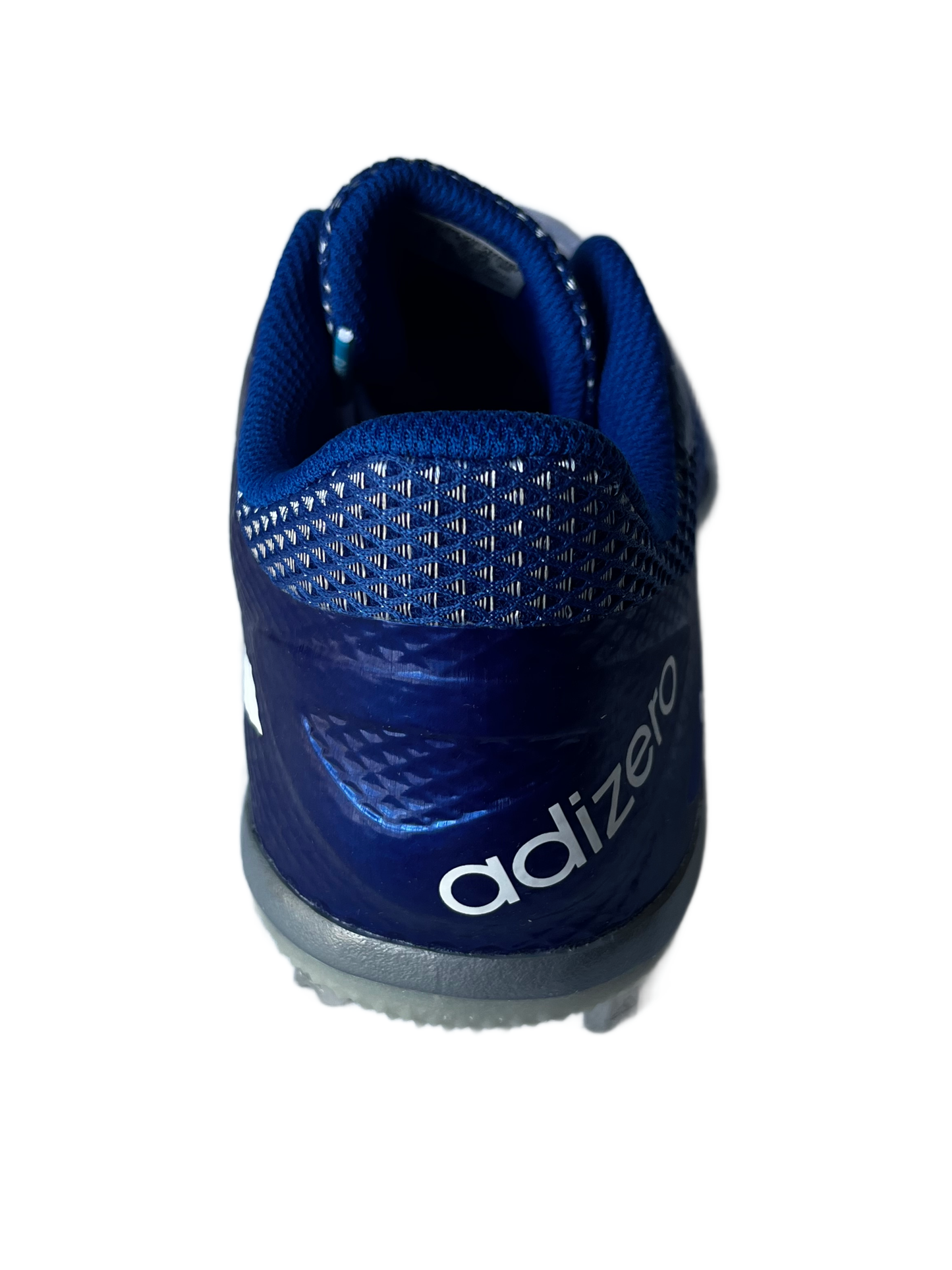 Kevin Pillar Autographed Toronto Blue Jays Limited Edition Adidas Baseball Cleat