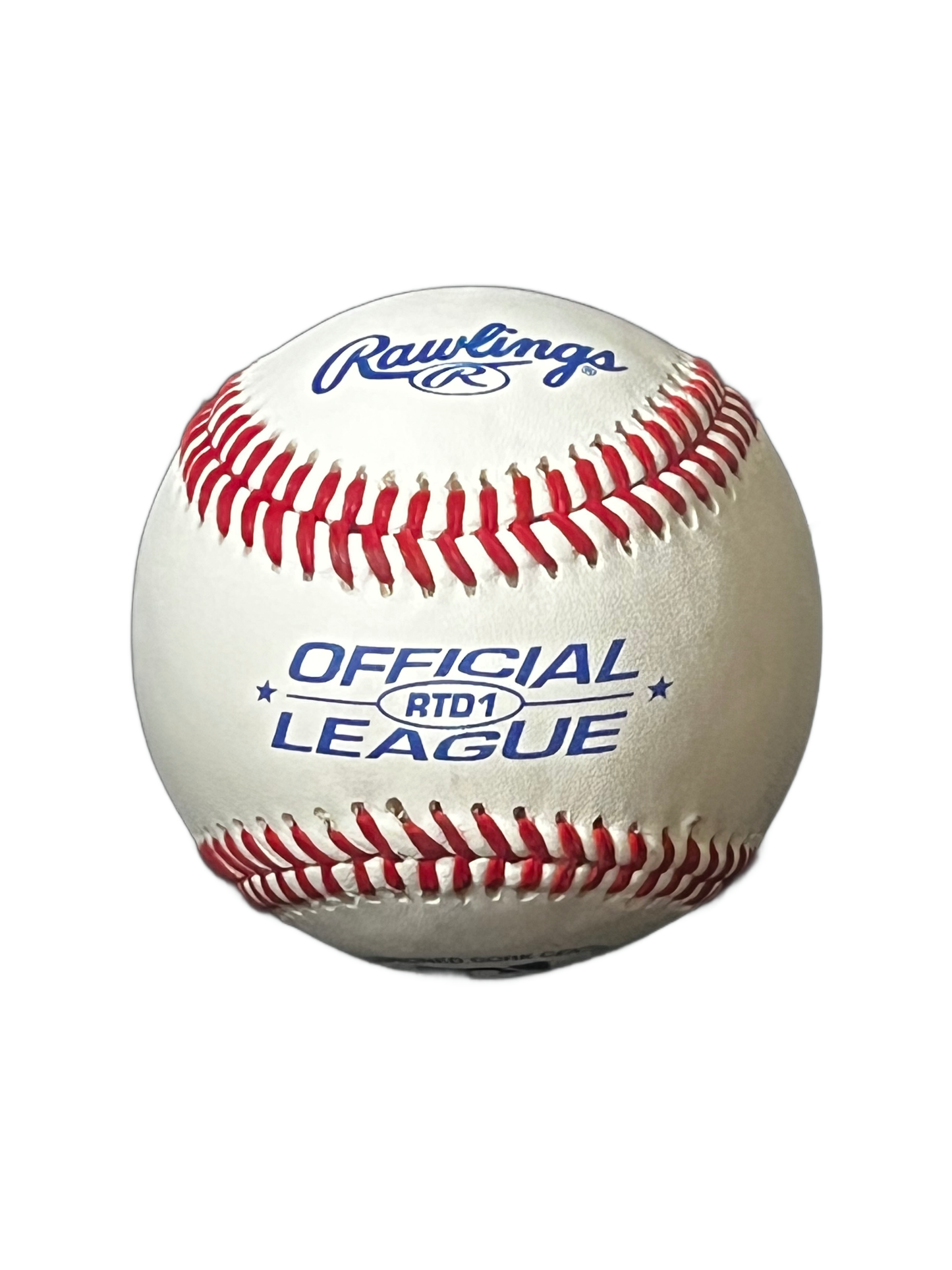 Josh Donaldson Autographed Rawlings Official RTD1 League Baseball