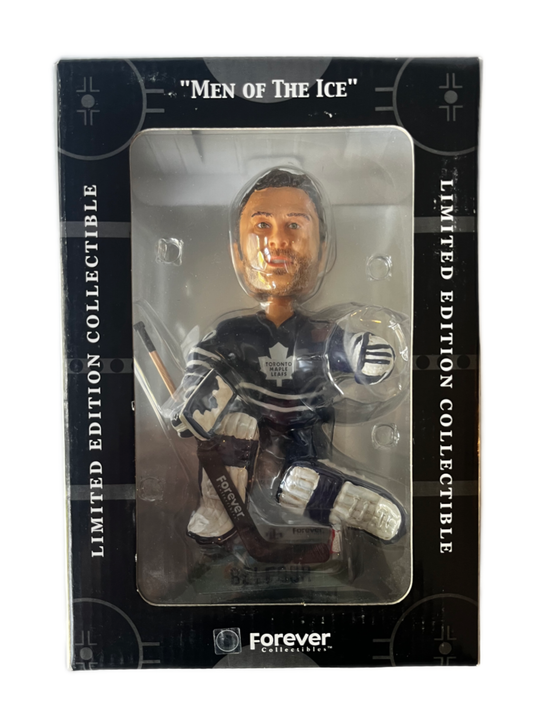 Ed Belfour Forever Collection "Men Of The Ice" Bobble Head LE