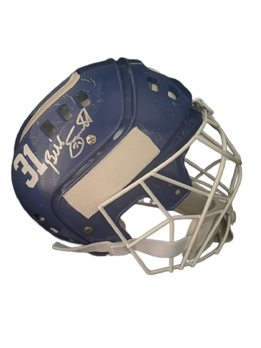 Billy Smith New York Islanders Vintage SK 600 Replica Goalie Mask