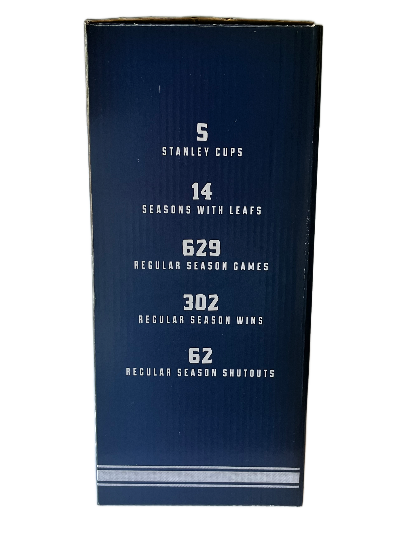 Legends Row Turk Broda Official Replica Statue Series