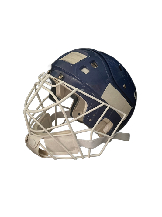 Billy Smith New York Islanders Vintage SK 600 Goalie Mask