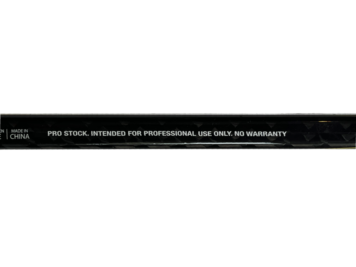 Connor Mcdavid Signed Authentic CCM Ultra Game Model Hockey Stick