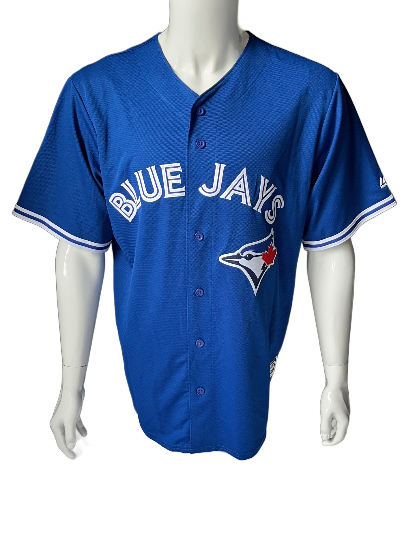 Guerrero Jr.  Toronto Blue Jays Autographed Replica Jersey