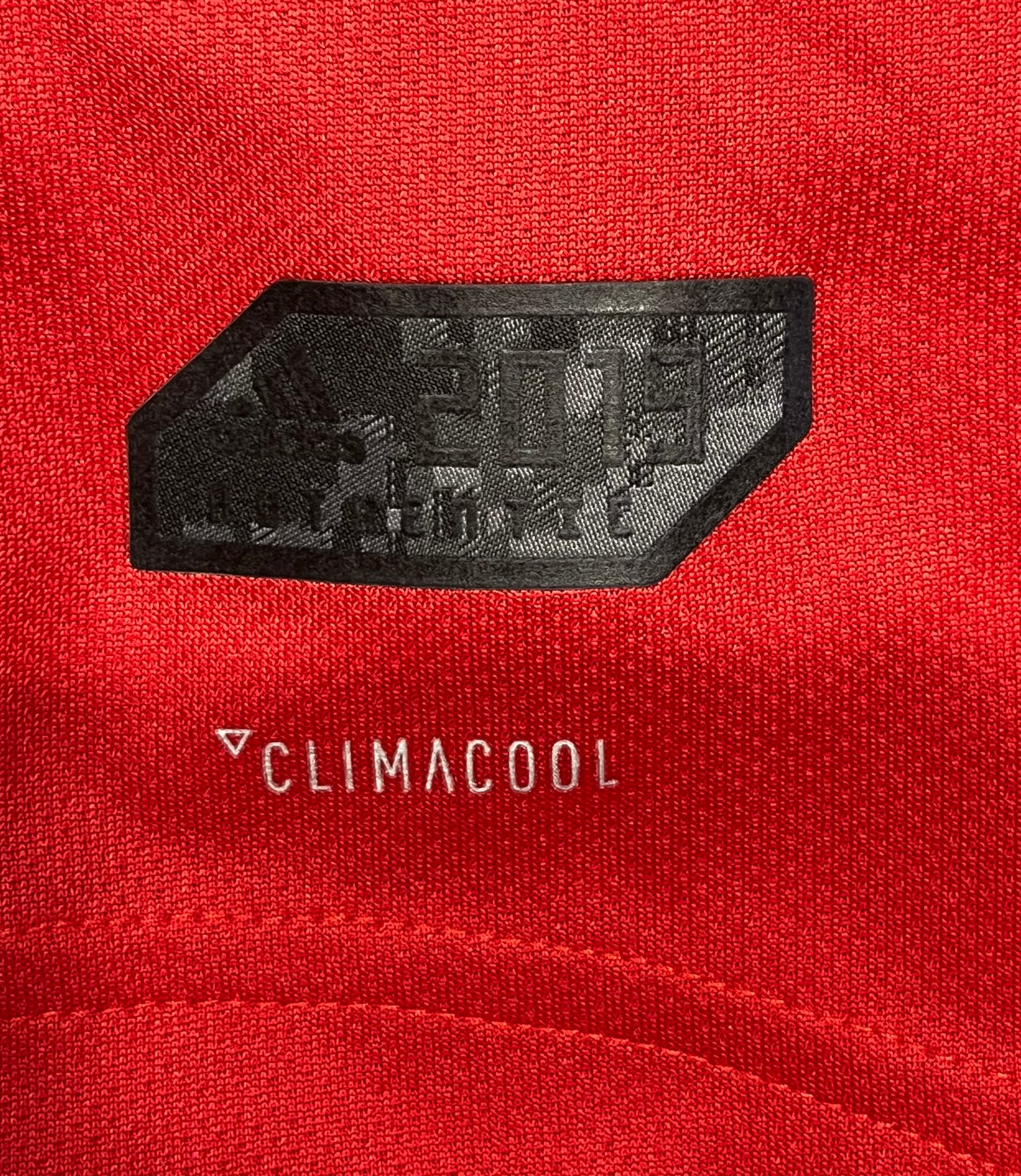 Toronto FC 2019 Team Signed Jersey. Fanatics / Beckett Authentic