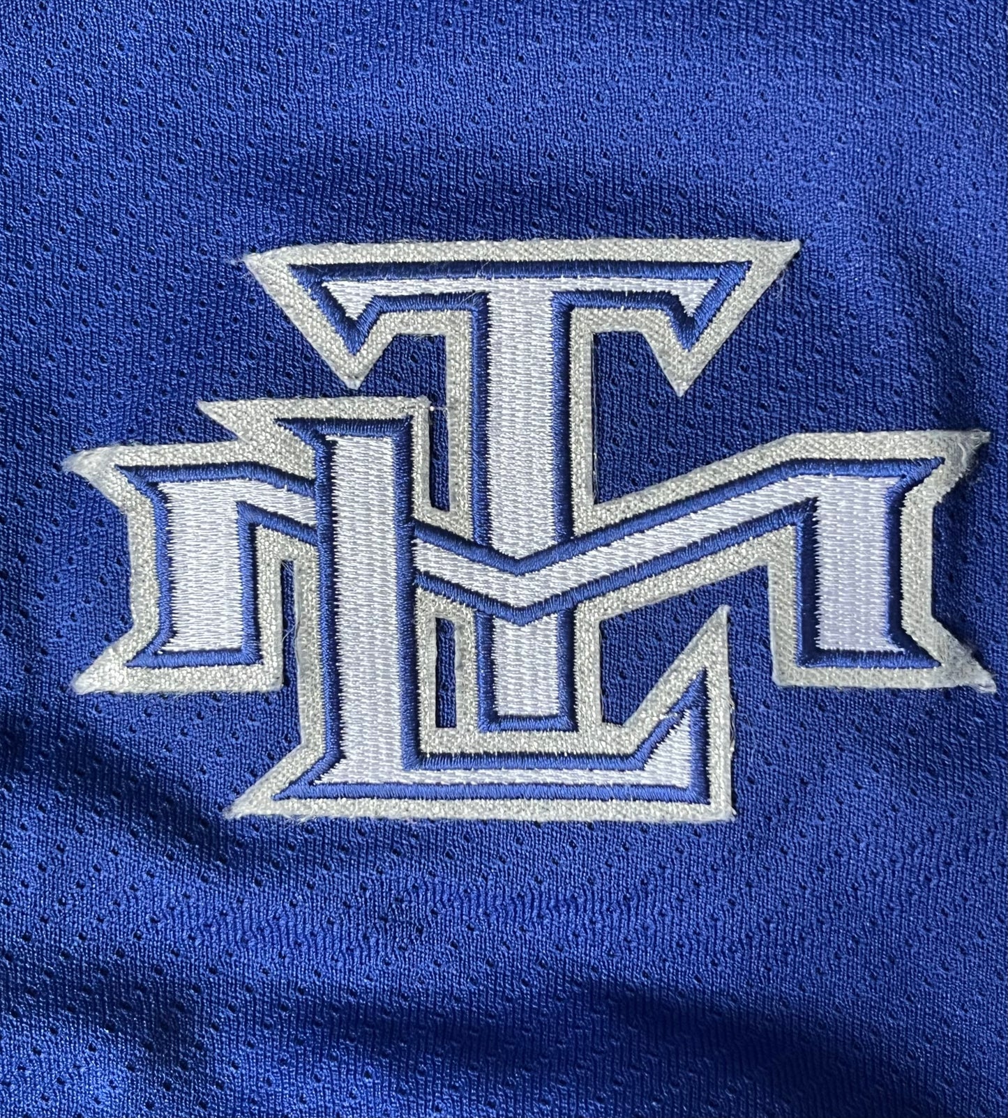 Toronto Maple Leafs Felix Potvin Signed Rare Koho Hockey Jersey