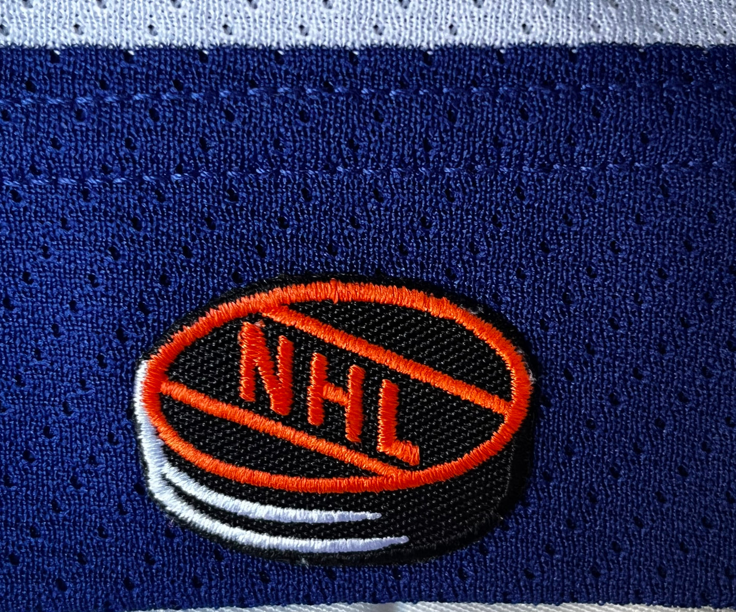 Toronto Maple Leafs Felix Potvin Signed Rare Koho Hockey Jersey