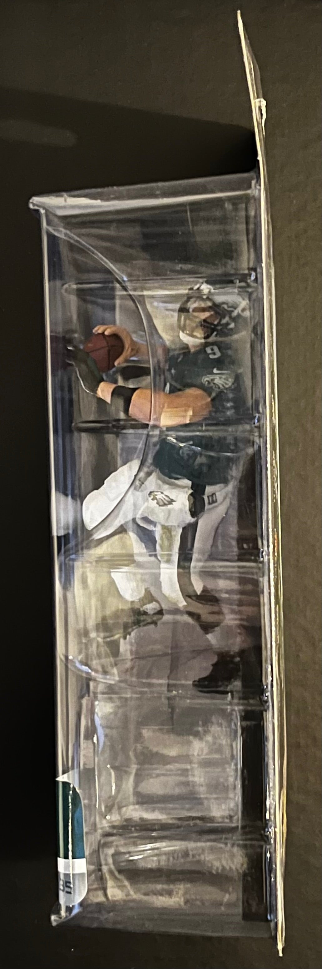 Nick Foles Mcfarlane Figures NFL Series 35