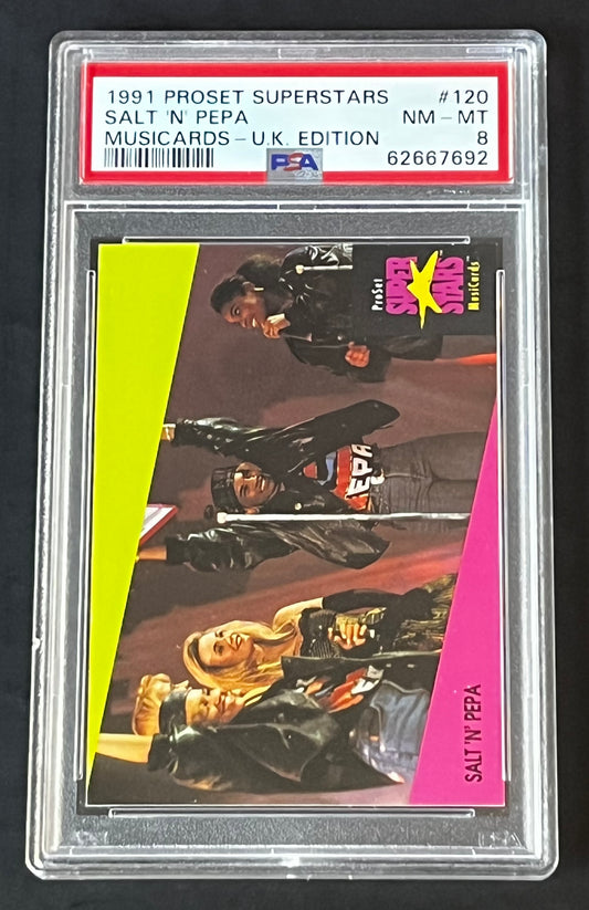Salt n pepa