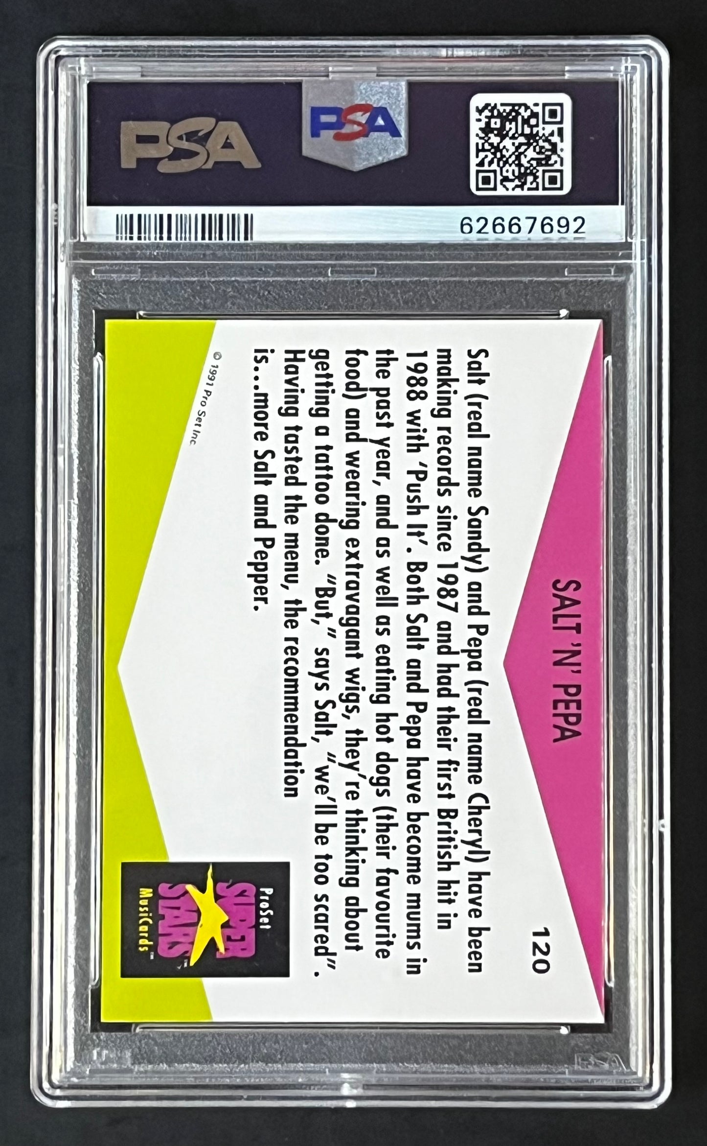 Salt n pepa