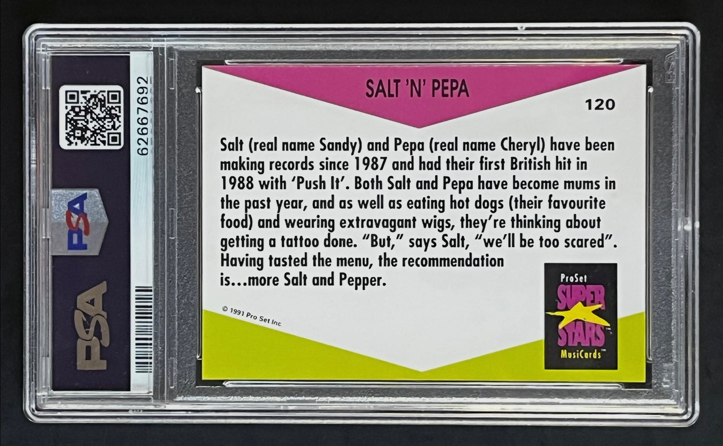 Salt n pepa