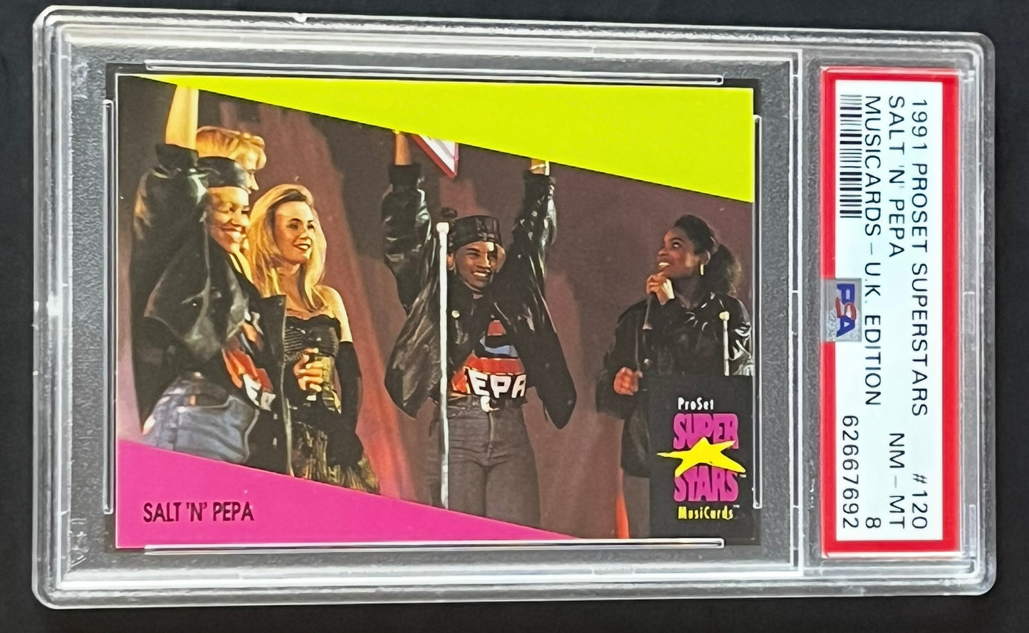 Salt n pepa