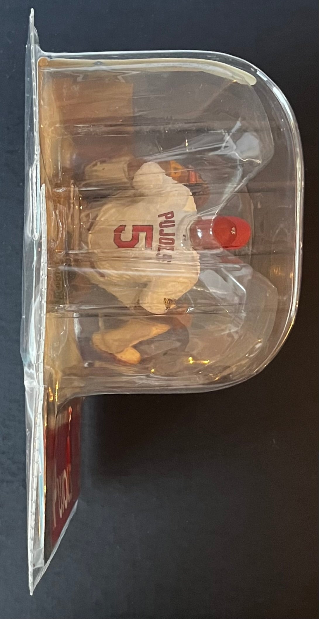 Albert Pujols McFarlane Figure MLB Series 19