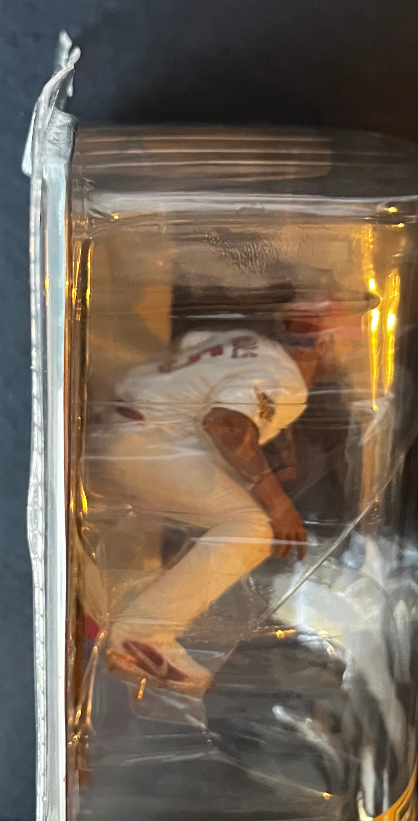 Albert Pujols McFarlane Figure MLB Series 19