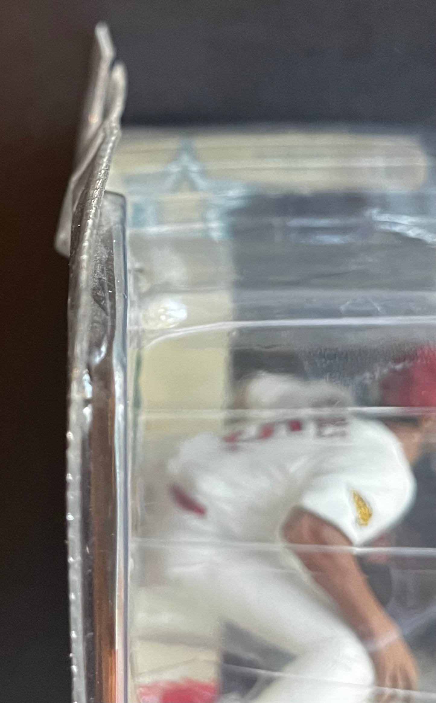 Albert Pujols McFarlane Figure MLB Series 19