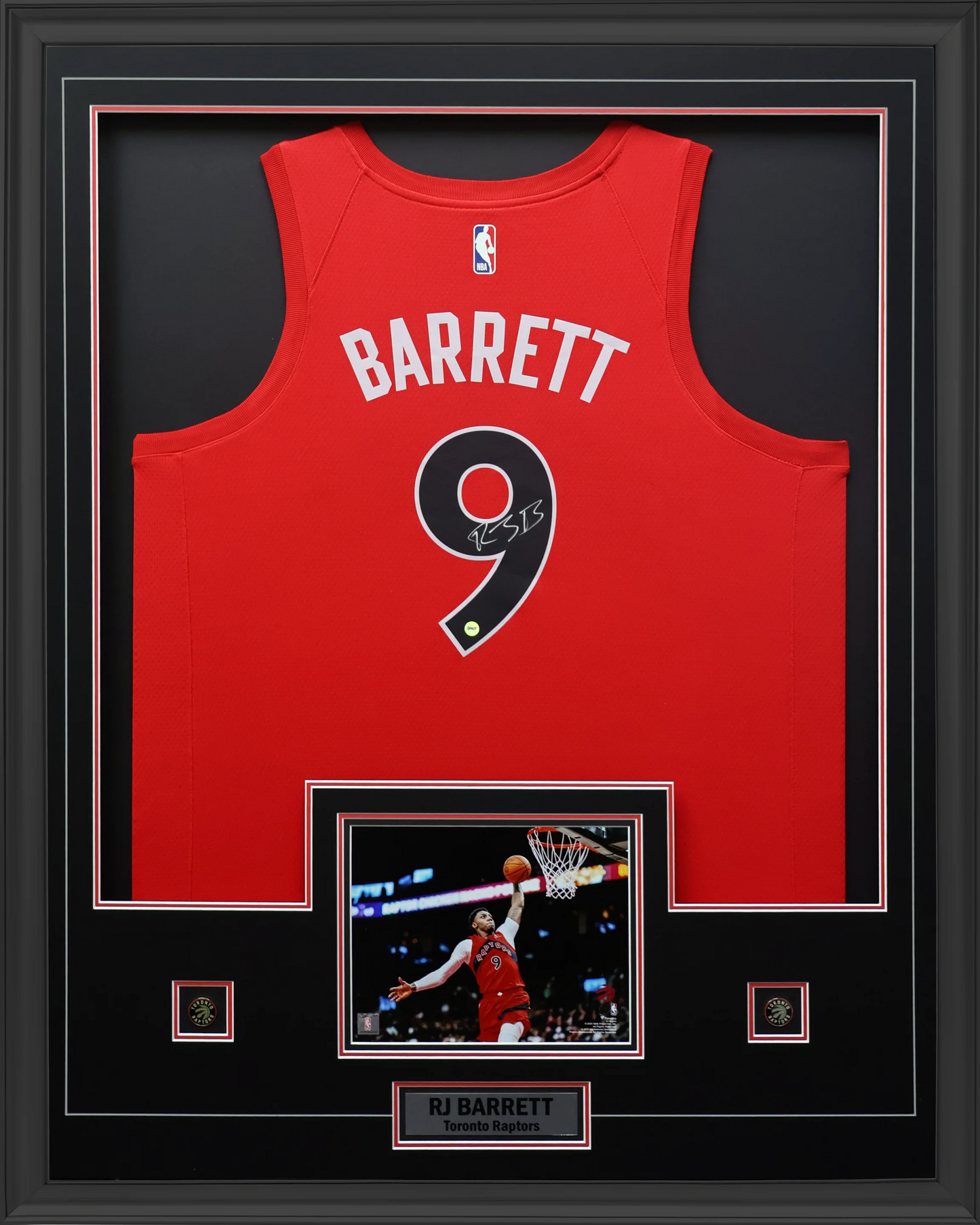 Custom Jersey Framing. Soccer, Football, Basketball, Baseball