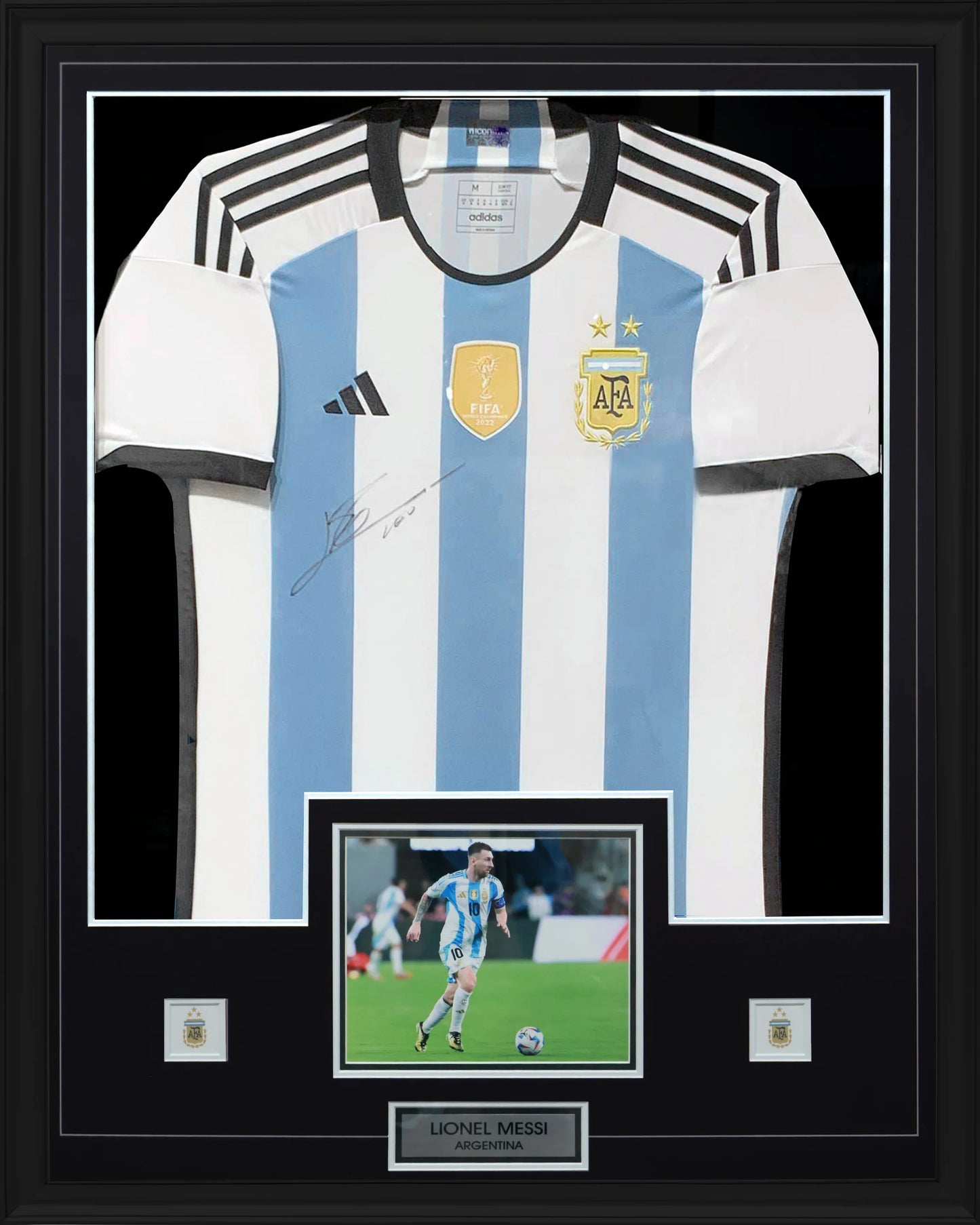 Custom Jersey Framing. Soccer, Football, Basketball, Baseball