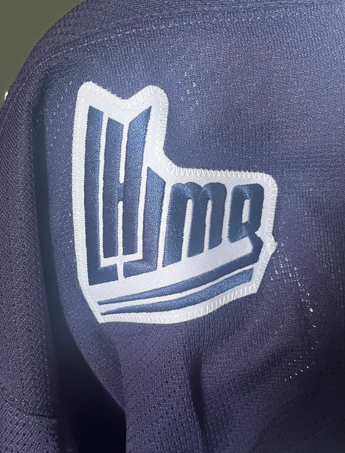 Sidney Crosby CCM Jersey QMJHL Rimouski Oceanic Signed