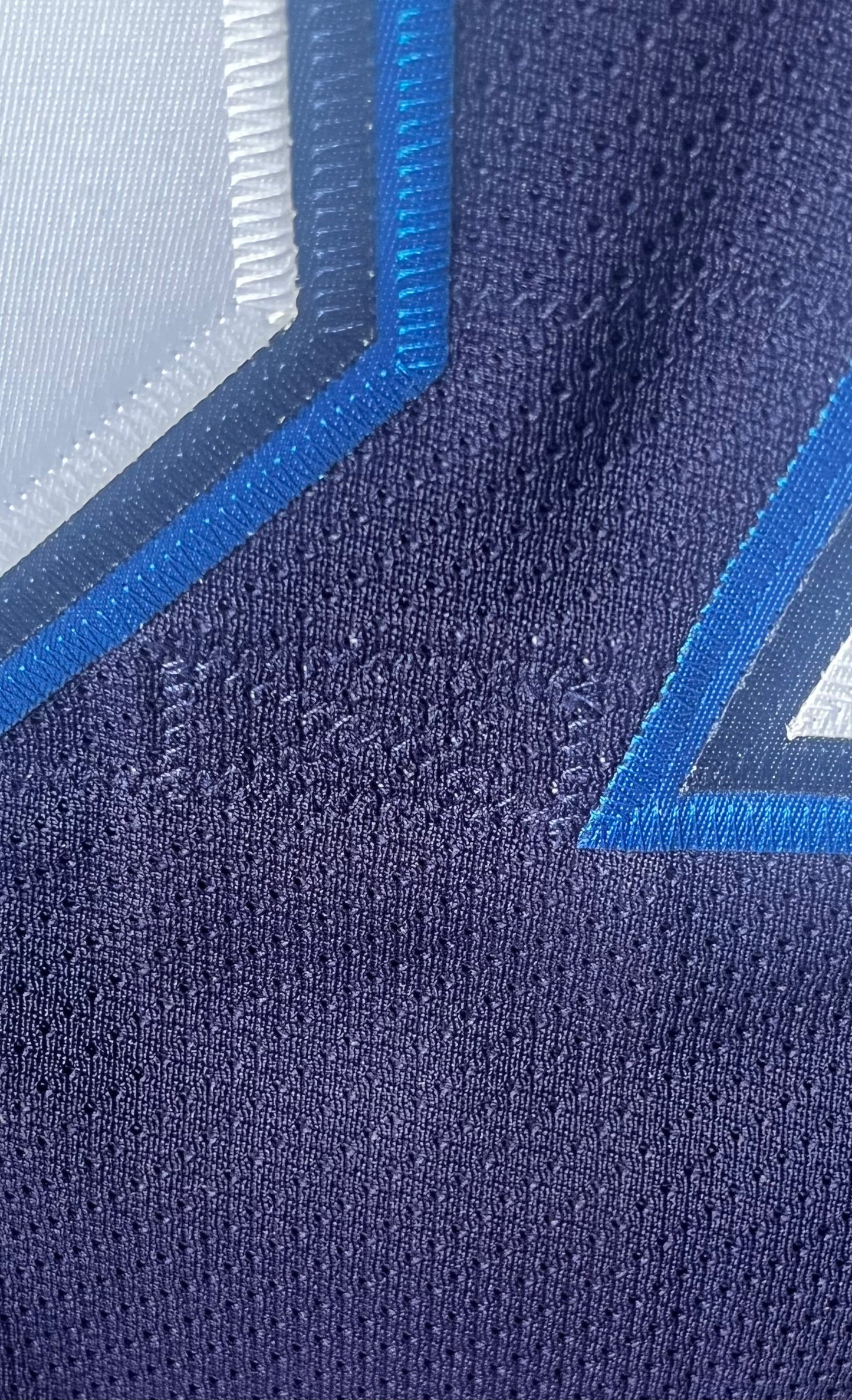 Sidney Crosby CCM Jersey QMJHL Rimouski Oceanic Signed