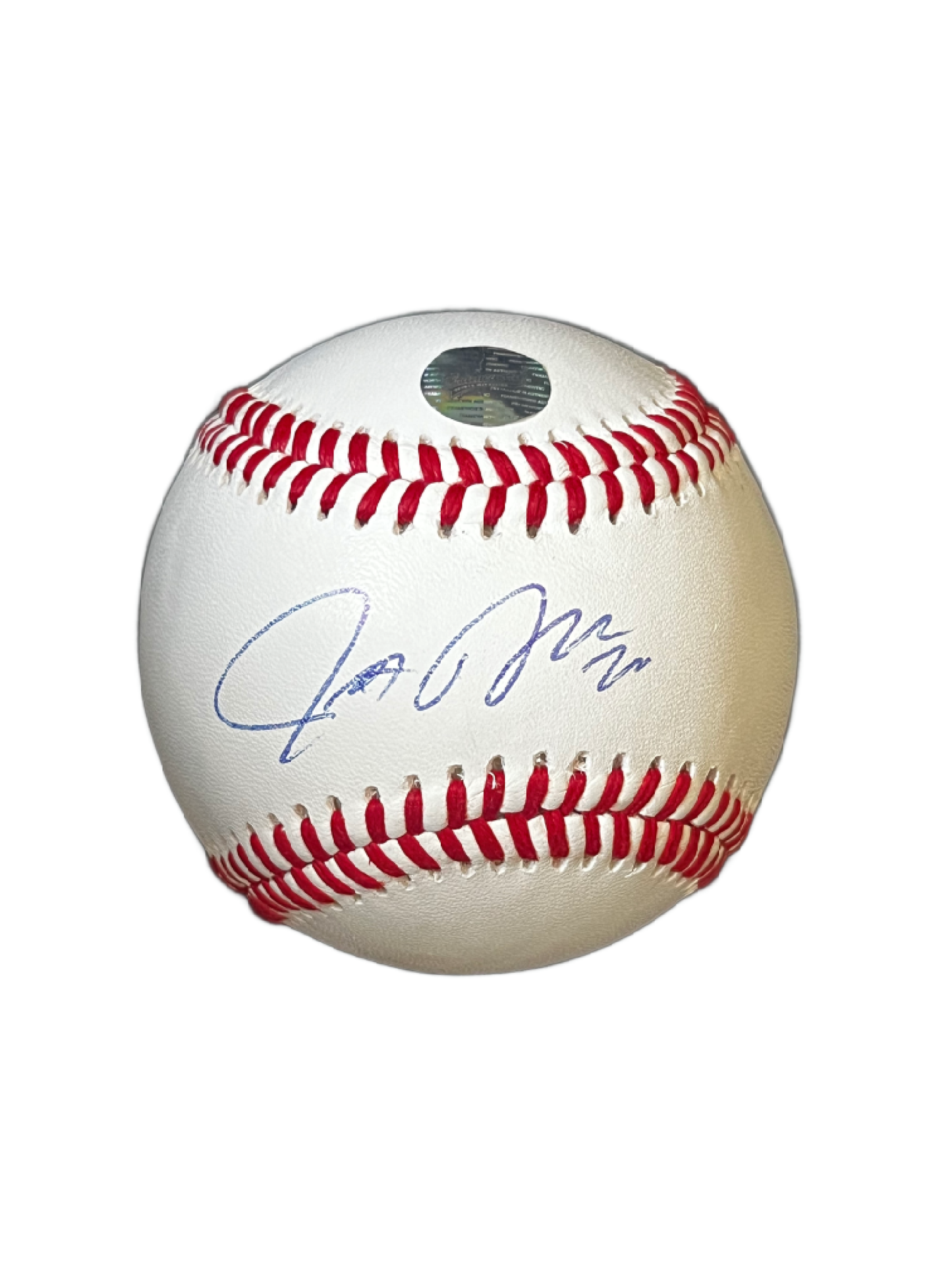 Josh Donaldson Autographed Rawlings Official RTD1 League Baseball