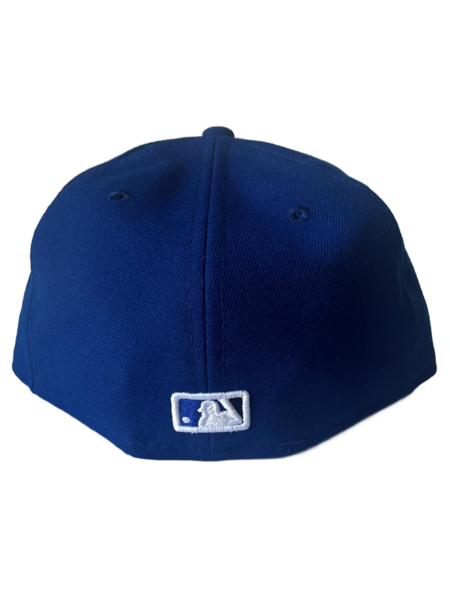Alex Manoah Autographed Toronto Blue Jays New Era Baseball Hat