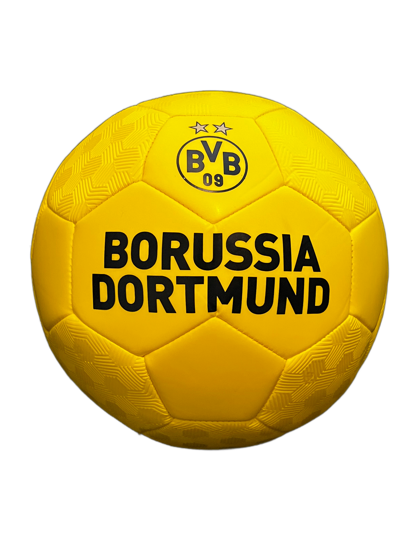 Erling Haaland Borussia Dortmund Autographed Soccer Ball