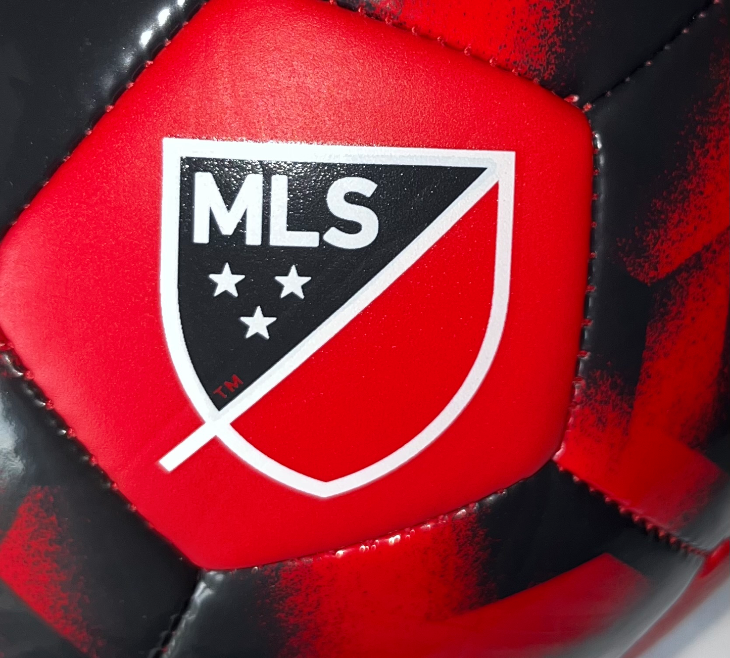 Giovinco and Altidore Duel Sighed TFC Soccer Ball