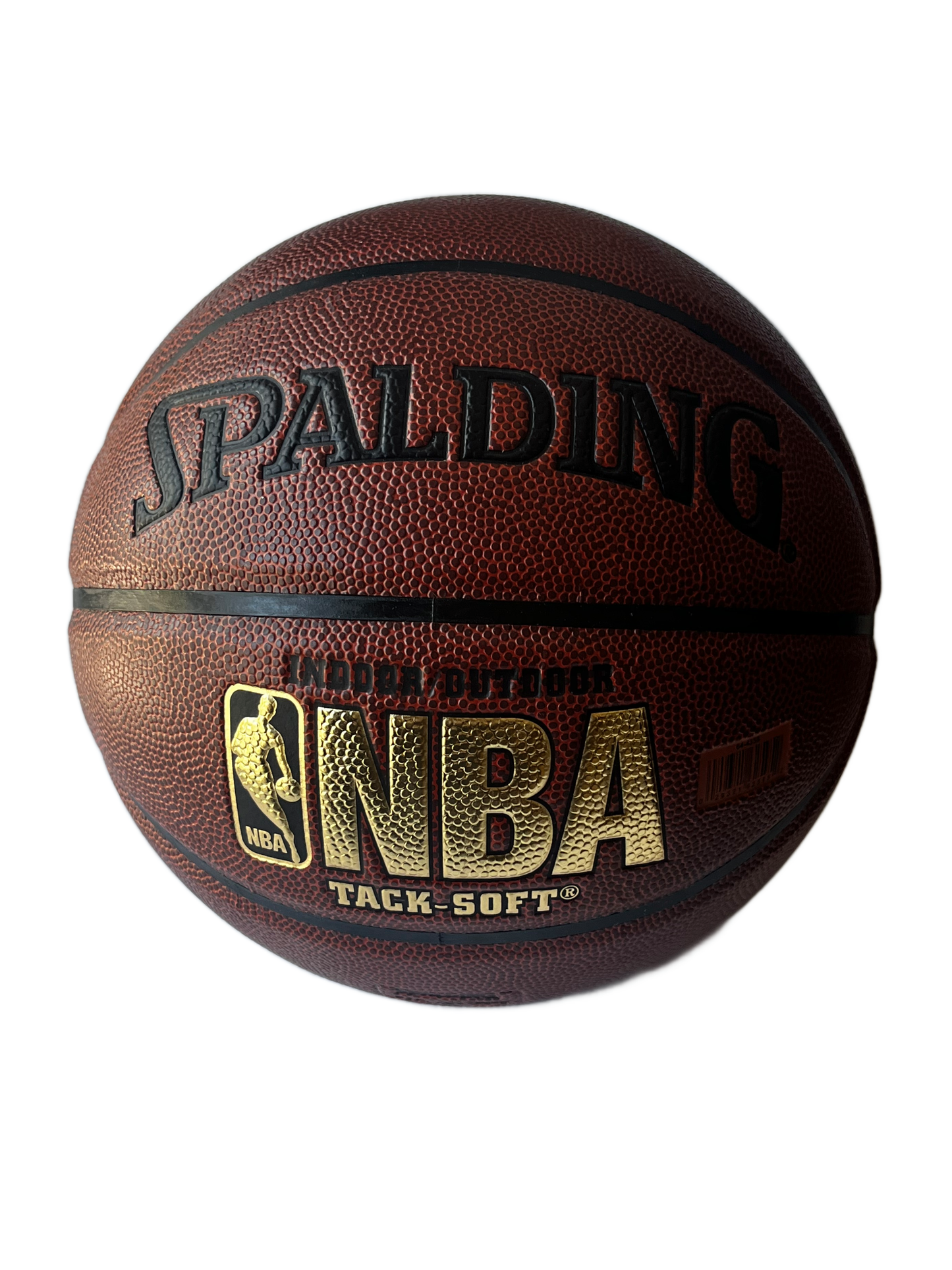 Dominique Wilkins Autographed Atlanta Hawks Spalding Basketball