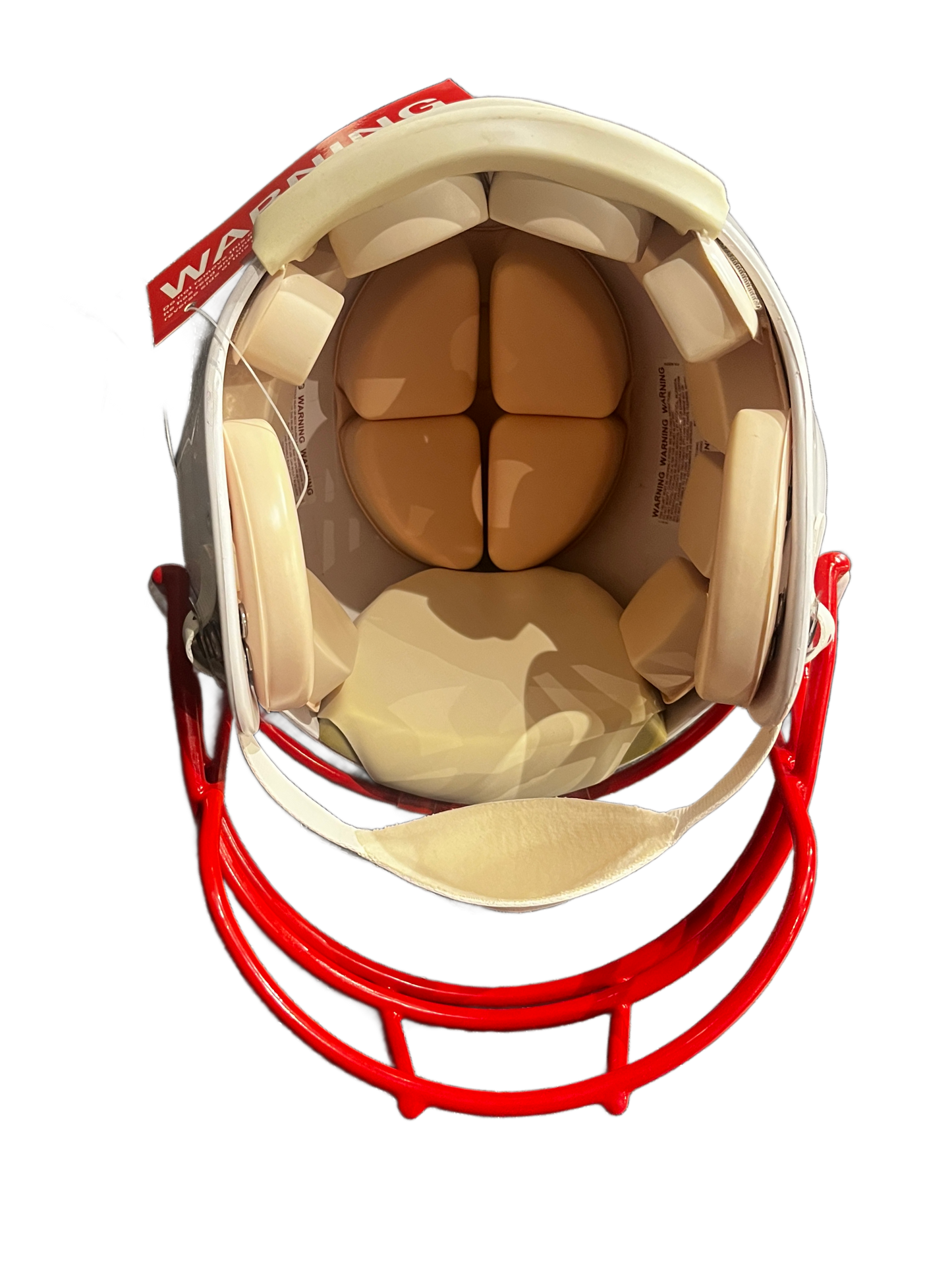Tom Brady New England Patriots Signed Riddell 1990-92 Throwback Authentic Pro Helmet